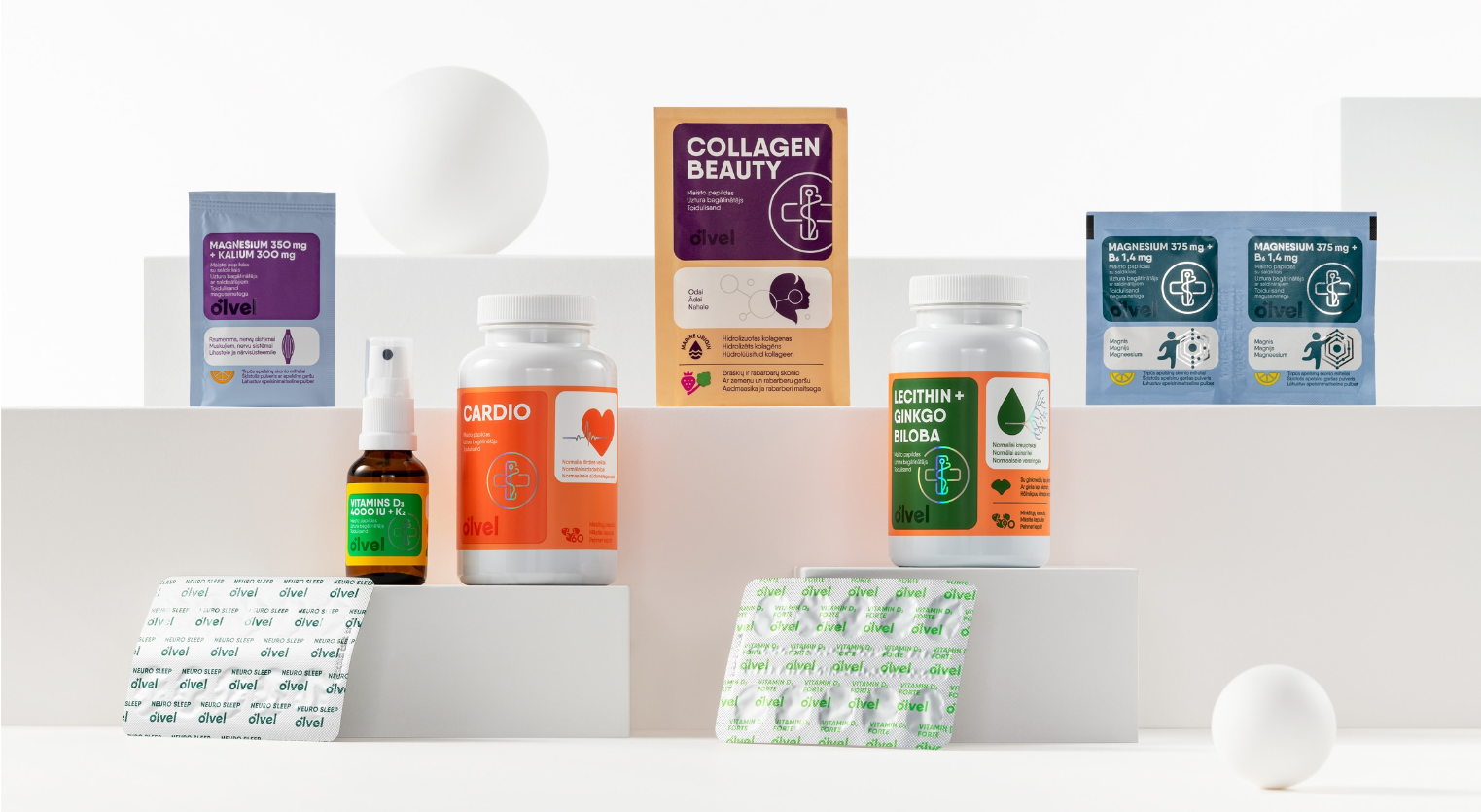 Custom Packaging Solutions