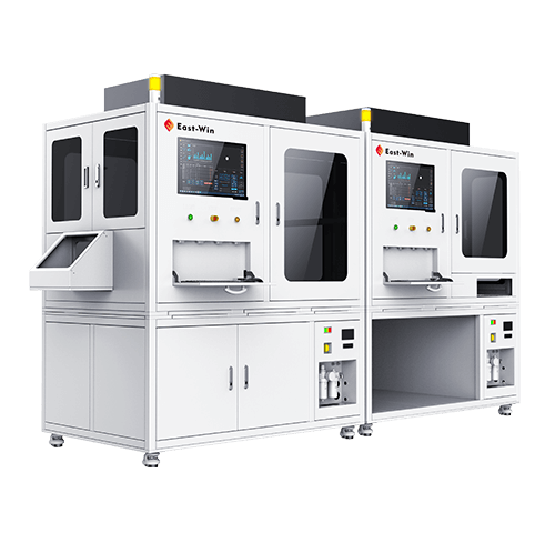 AOI equipment